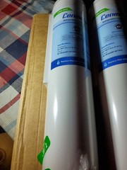 Cenmela CML006 Replacement Refrigerator Water Filter Lot of 2 – Brand New,