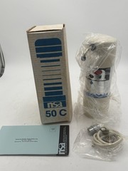 NSA 🌟Bacteriostatic Water Treatment Unit Model 251 New In Box🌟