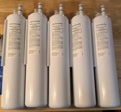 5 Pack ULTRAWF Frigidaire Ultra PureSource Refrigerator Water Filter US