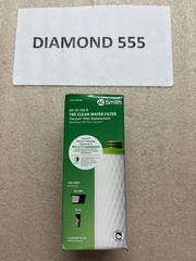 AO Smith The Clean Water Filter Claryum Filter Replacement AO-US-100-R | 0209