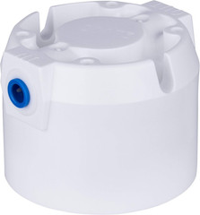 Premium Water Filter for Dispenser – Pure White Design