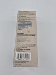 GE XWFE Refrigerator Water Filter – Genuine Replacement