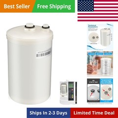 1 Pack Filter Replacement Compatible with HG-N Type Water Ionizer, Compatibl…