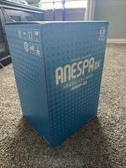 BRAND NEW SEALED – Enagic Anespa DX Mineral Ion Water Shower Spa ANSP-02