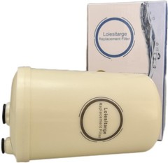 Replacement Water Filter for Leveluk Kangen 8 – 1 Count, NSF .
