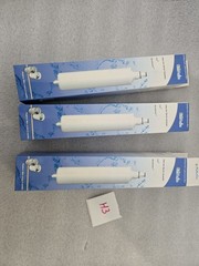 EcoAqua EFF-6003A Replacement for LG 5231JA2006A/LT600P, Pack of 3