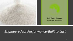 Calcite Acid Neutralizing Filter Media-NSF Certified, Georgia Marble (1-10 lbs)