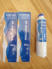 4x Refrigerator Water Filter for Samsung DA29-00020A/B DA29-00020B-1 PP-RWF0700A