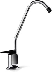 REVERSE OSMOSIS WATER SYSTEM CHROME RO FAUCET NON-AIRGAP