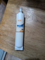 FMW-2 Premium Refrigerator Water Filter Replacement Fits Whirlpool Filter 5