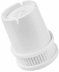 AquaBliss 10-Cup Water Filter Pitcher Cartridge – 3 Pack (FWPC3)