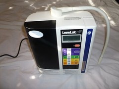 SANASTEC LEVELUK SD501 TYH-401NF WATER LONIZER FILTER