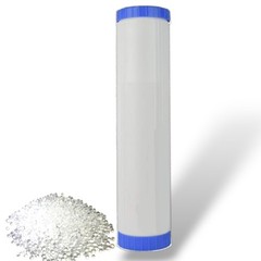 20″ Big Blue LimeScale Reducing Water Filter Cartridge 4.5″×20″ – Slow Phos Poly