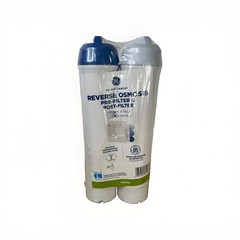 GE Appliances FQ18PN Reverse Osmosis Pre-Filter + Post Stage 1 & 3 NEW SEALED