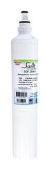 SGF-ZS48 Fits for Sub-Zero 4290510 PRO 48 4204490 Refrigerator Filter (2 Pack)