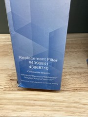 Waten H2O Replacement Filter Filter 3
