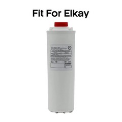 WITH CHIP 51300C Filter compatible with Elkay ezH2O WaterSentry EWF3000 9″