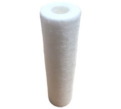 Purtrex PX05-9-78 Replacement Filter Cartridge 5 Micron Size 2.5″ x 10″ (5-Pk)