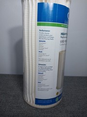 Culligan CP5-BBS Water Filter Level 4 Heavy Duty Replacement Cartridge