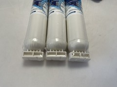 Icepure RWF2000A Replacement Filter 4396701/EDR6D1/469915 Ice Pure 3 Pack