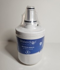 Waterdrop Replacement for Samsung® DA29-00003G, DA29-00003B, Aqua-Pure Plus