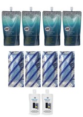 Electrolysis Enhancer EKS Fluid Buy 4 Get FREE 4 CP & 2SP Enagic Kangen Leveluk