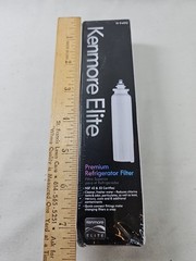 Kenmore Elite 9490 Refrigerator Water Filter 469490 46-9490 New Sealed, 1 PACK