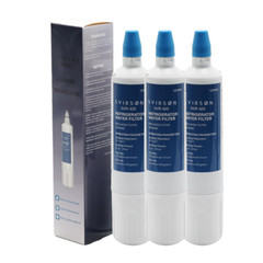 Sub-Zero 4204490 Refrigerator Water Filter Replacement 3 PACK, FREE SHIPPING
