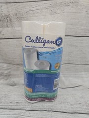 4 Culligan P5 Sediment Water Filter Replacement Cartridges 8000 Gallons