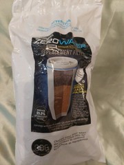 Culligan ZeroWater Official Replacement Filter-5-Stage 0 TDS Filter Replacement
