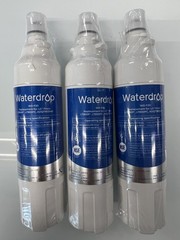 WaterDrop WD-F20 LG Refrigerator Water Filter for LT800P LT800PC ADQ73613401 New