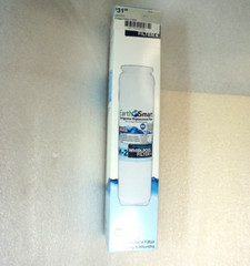 Earth Smart Refrigerator Replacement Filter M-2 Whirlpool Filter 4