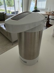 Filtro de Agua Royal Prestige 3500