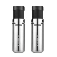 BOROUX Proactive Fluoride Filter Starter Kit- Fit’s ALL Berkey units