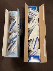 Brita Pitcher Replacement Water Filters Cartridges New In 2 Boxes 9 Total