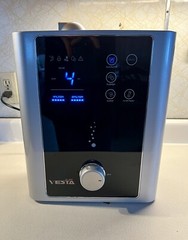 Samsung Vesta GL988 Water Ionizer – Fully Rfurbished