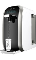 SimPure Y7P-BW Countertop RO Water Filtration System – Brand New Sealed Box