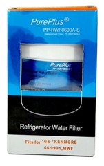 Lot Of 2 MWF Refrigerator Water Filter Replacement for GE 469991