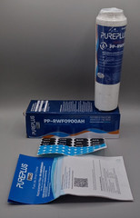 PUREPLUS PRO PP-RWF0900AH Refrigerator Replacement Water Filter