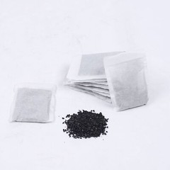 20 Pack Activated Carbon Charcoal Filter Bags Kit For Water Distiller Purifier