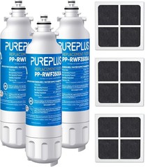 PUREPLUS Replacement for ADQ73613401, LG® LT800P®, LT800PC, ADQ736134, ADQ736134