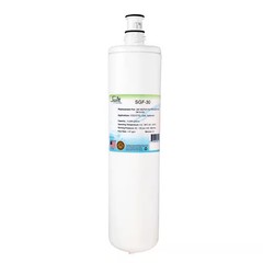 Swift Green Filters SGF-30 3M HF30 Under-Sink Replacement Filter Cartridge