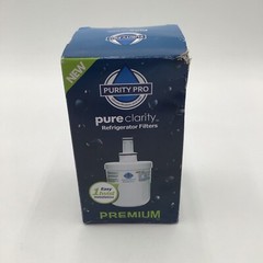 Purity Pro Replacement Refrigerator Filter Samsung DA29-00003B/3D/3F PF-04 NEW