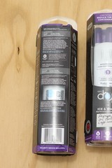 Lot of 3 Refrigerator Ice and Water Filter Everydrop #1