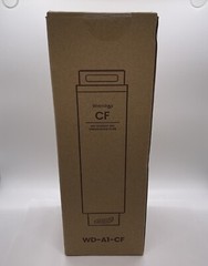 NEW Sealed Waterdrop CF Pre-Sediment & Carbon Block Filter WD-A1-CF