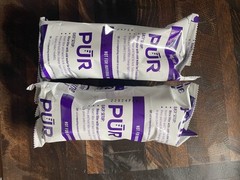 Genuine PUR PPF900 Water Filters (2 Count) – Fits All PUR Pitchers & Dispensers