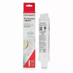 1 PACK NEW Frigidaire EPTWFU01 Pure Source Ultra II Refrigerator Water Filter