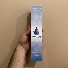 Waten H2O Filter 1 Replacement Water Filter ULTRAWF 469999