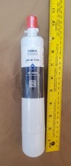 Glacier Fresh GF-009X Ice & Water Refrigerator Filter Replacement