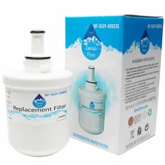 Refrigerator Water Filter for Samsung RF268ABBP